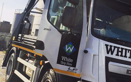 Skip hire Wanstead Skip Hire in Wanstead